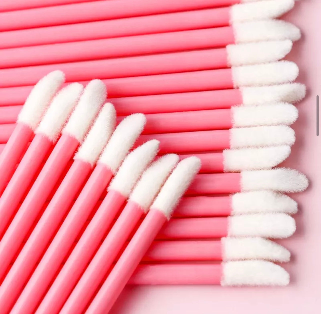 Lippenpinsel 50 Stück