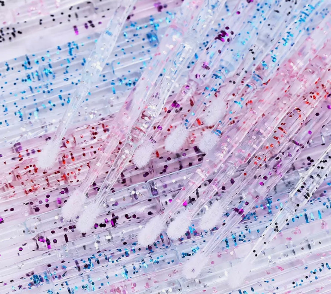 Microbürstchen 50 Stück